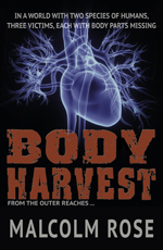 Final Body Harvest